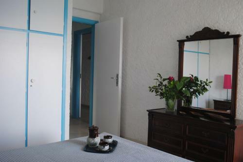 Andromachi Apartments