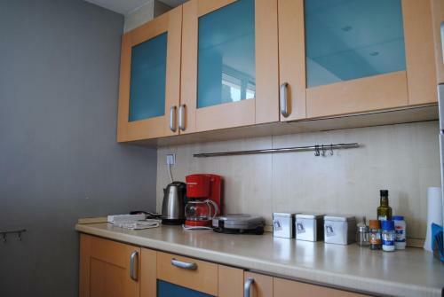 Andromachi Apartments