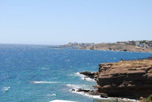 Andromachi Apartments