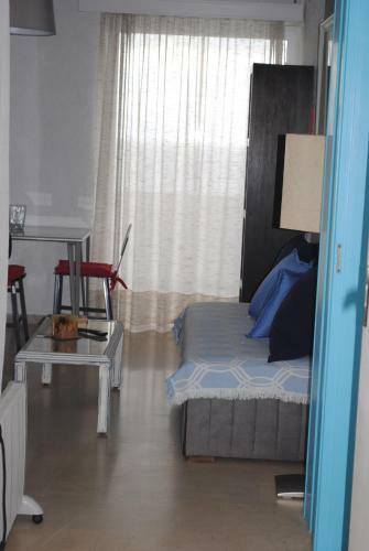 Andromachi Apartments