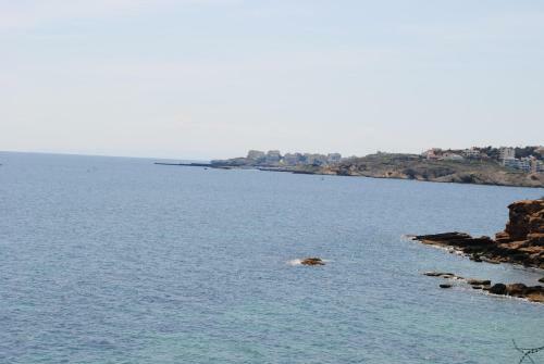 Andromachi Apartments