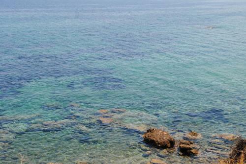 Andromachi Apartments