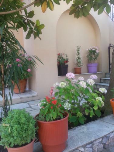 Apartamento Maria Studios Skiathos