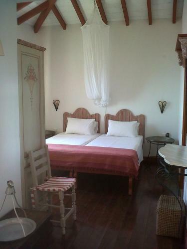 Hostal Villa Athena