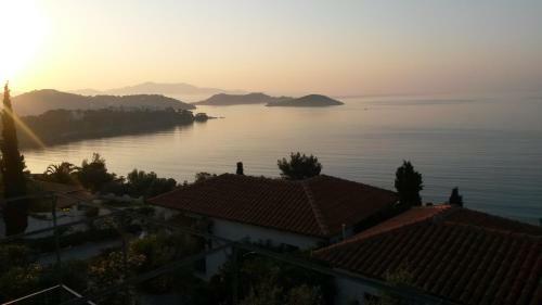 Hostal Villa Athena