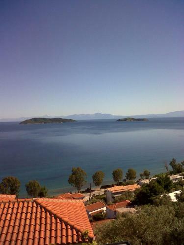 Hostal Villa Athena