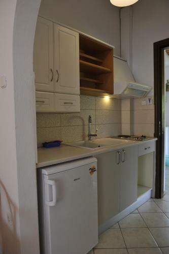 Apartamento Hotel Rea