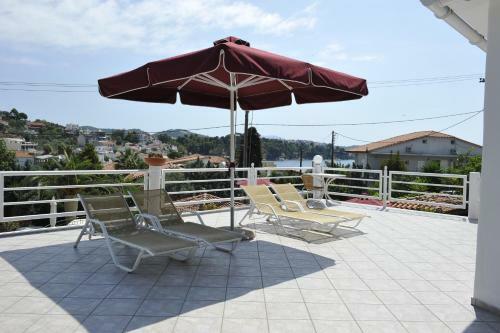 Apartamento Hotel Rea