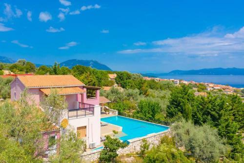Villa Pegasus