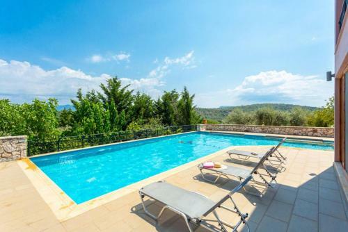 Villa Pegasus