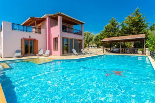 Villa Pegasus