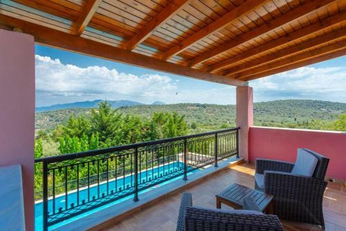 Villa Pegasus