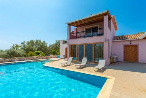 Villa Pegasus