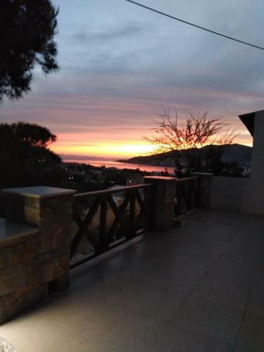 Zozef Sunset