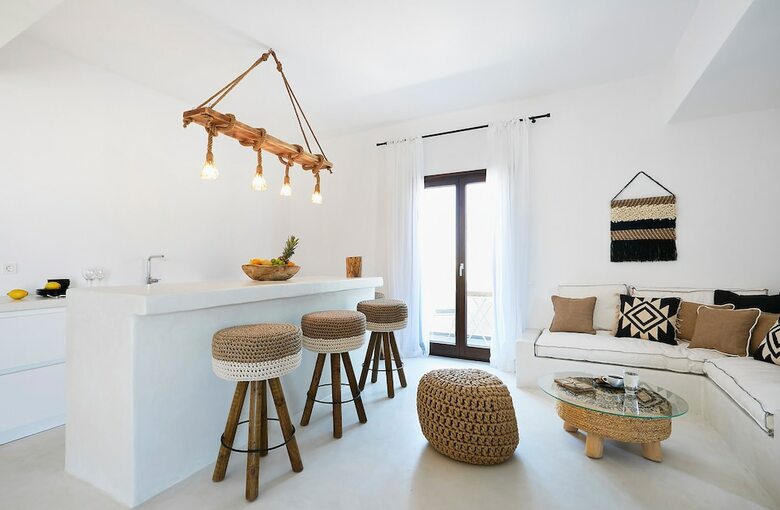 Le Blanc Suite