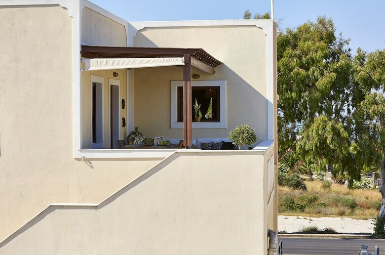 Le Blanc Suite