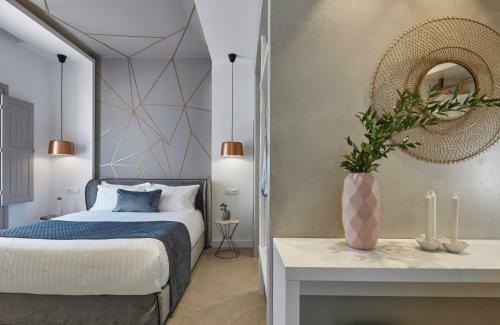 Hotel Altera Pars Suites