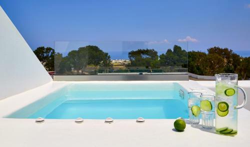 Hotel Altera Pars Suites