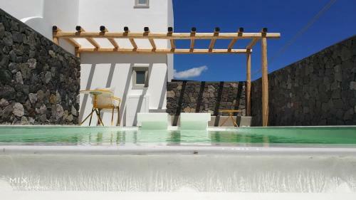 Hotel Altera Pars Suites