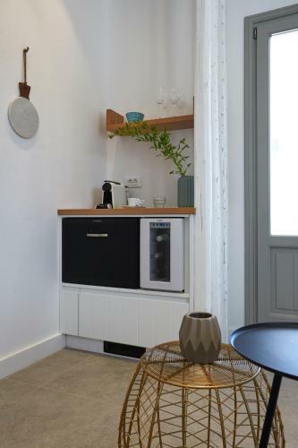 Hotel Altera Pars Suites