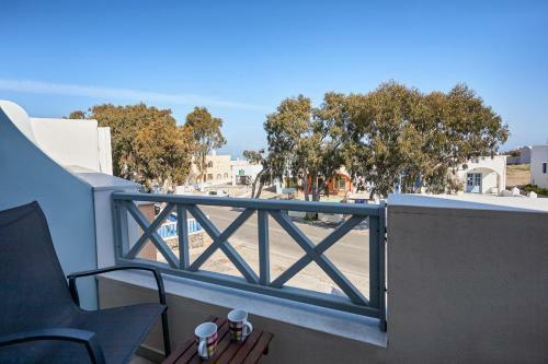 Apartamento Santorini Med Homes