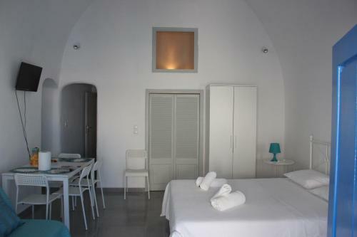 Apartamento Nefeli Traditional Cave House