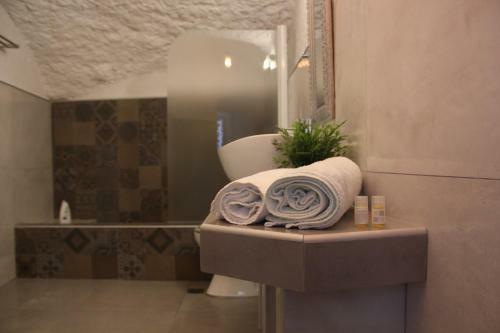 Apartamento Nefeli Traditional Cave House