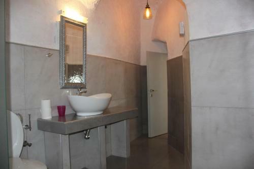 Apartamento Nefeli Traditional Cave House