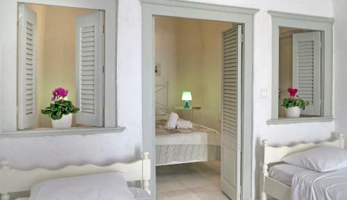 Apartamento Nefeli Traditional Cave House