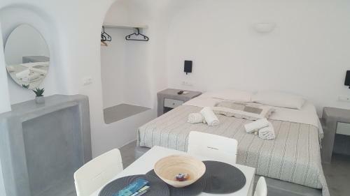 Apartamento Nefeli Traditional Cave House