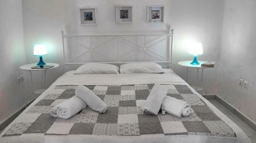 Apartamento Nefeli Traditional Cave House