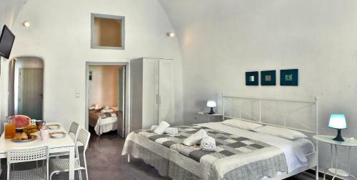 Apartamento Nefeli Traditional Cave House