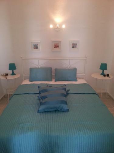 Apartamento Nefeli Traditional Cave House