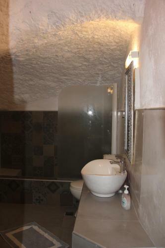Apartamento Nefeli Traditional Cave House