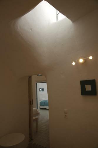 Apartamento Nefeli Traditional Cave House