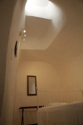 Apartamento Nefeli Traditional Cave House