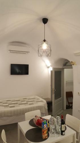 Apartamento Nefeli Traditional Cave House