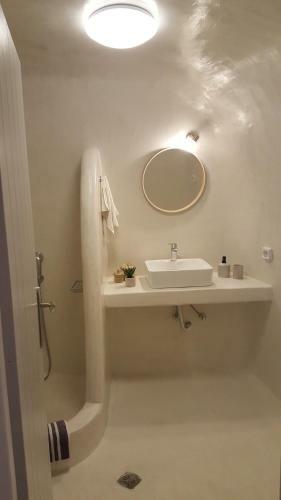 Apartamento Nefeli Traditional Cave House