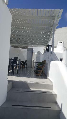 Apartamento Nefeli Traditional Cave House