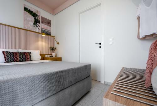 Apartamento Castristudios