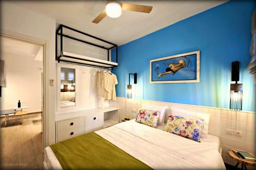 Apartamento Castristudios