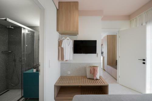Apartamento Castristudios