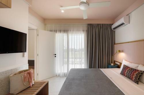 Apartamento Castristudios