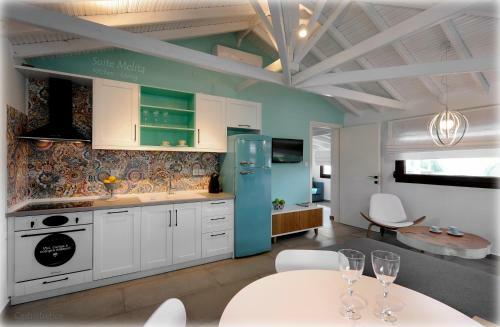 Apartamento Castristudios