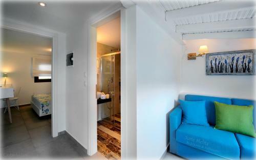 Apartamento Castristudios