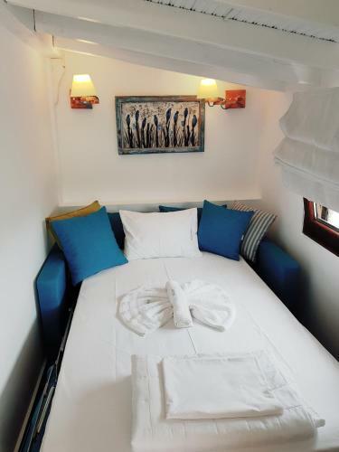 Apartamento Castristudios