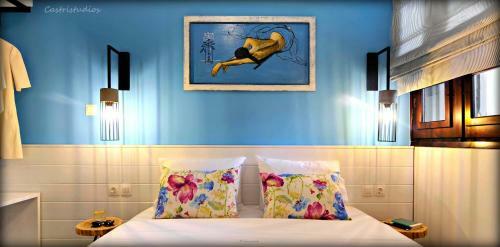 Apartamento Castristudios