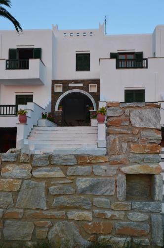 Apartamentos Vavoulas Village