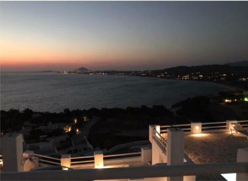 Apricot And Sea Luxury Villas