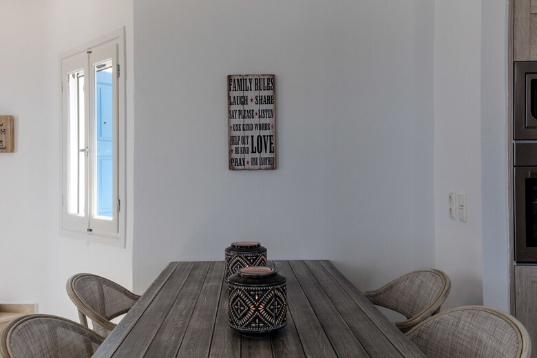 Apricot And Sea Luxury Villas